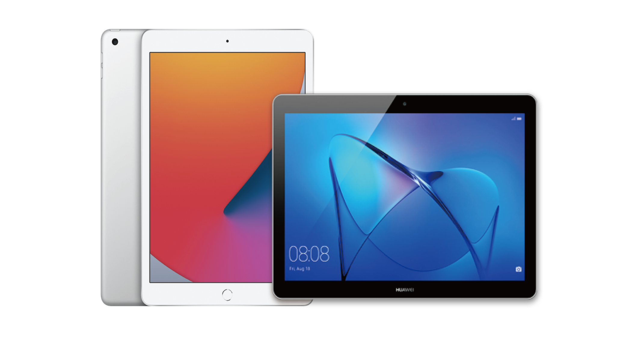 タブレット・iPad