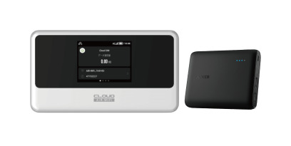 CLOUD AiR-WiFi AIR-3