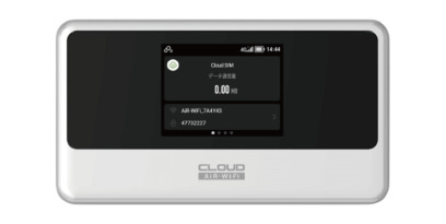 CLOUD AiR-WiFi AIR-3