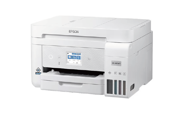 プリンターレンタル