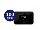 SoftBank 809SH 100GB