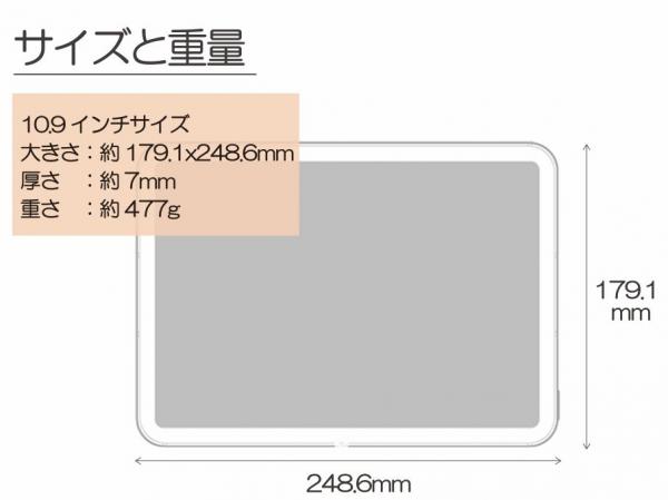 iPad 第10世代 レンタル