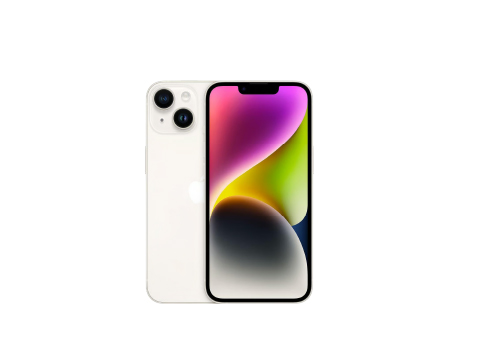 iPhone 14 本体+データ5GB/月