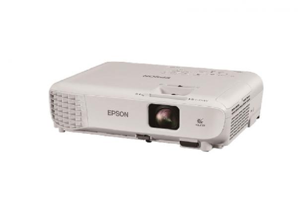 プロジェクターレンタル[EPSON EB-S05]