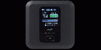 富士ソフト FS030W 50GB(docomoMVNO SIM搭載)