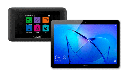 SoftBank 601HW 20GB Android タブレットセット