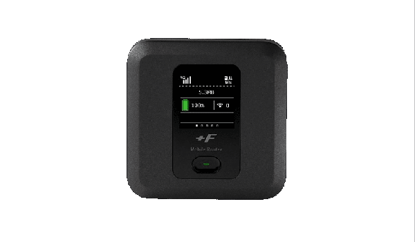 富士ソフトFS030W 20GB (SoftBank SIM搭載)