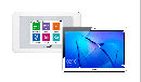 SoftBank 601HW 50GB Android タブレットセット