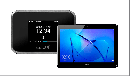 SoftBank 809SH 100GB Android タブレットセット
