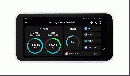 UQ WiMAX Galaxy 5G WiFi