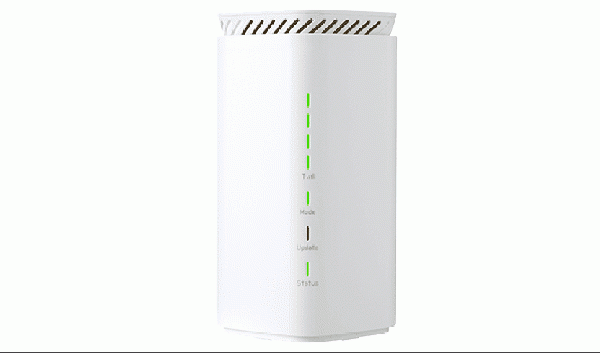 UQ WiMAX HOME 5G L12 / L13