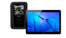docomo FS050W 無制限 Android タブレットセット