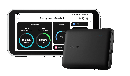 UQ WiMAX Galaxy 5G WiFi モバイルバッテリーセット