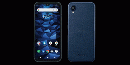 Andoridスマートフォン　DIGNO SX2 スマホ+データ5GB/月+《 通話し放題 》
