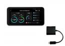 UQ WiMAX Galaxy 5G WiFi 有線LANアダプタセット