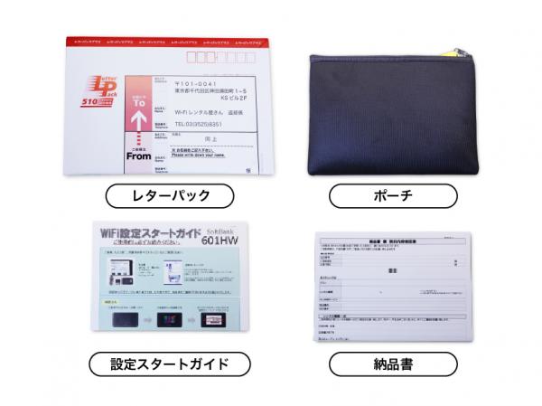 北欧 5ヵ国プラン 5GB/日 CLOUD AiR-2 モバイルバッテリーセット