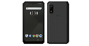 Andoridスマートフォン　arrows We スマホ+データ5GB/月