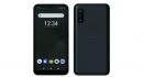 [延長]Andoridスマートフォン　arrows We スマホ+データ5GB/月