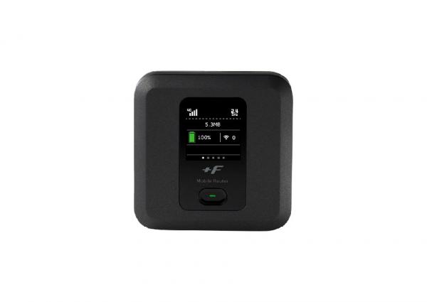 富士ソフトFS040W 30GB (au KDDI SIM搭載)