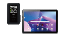docomo FS050W 無制限 Android タブレットセット