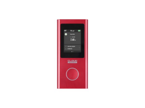 ヨーロッパ 22ヵ国プラン　5GB/日　CLOUD AiR-2