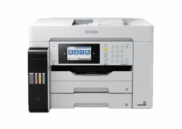 カラープリンターレンタル [EPSON PX-M6711FT]