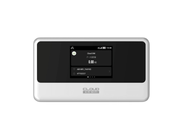 CLOUD AiR-WiFi [AIR-3] 90GB