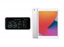 WiMAX Galaxy 5G WiFi iPadセット