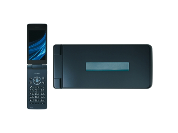 docomo ケータイ電話